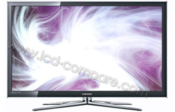 SAMSUNG UE46C6740 - 117 cm