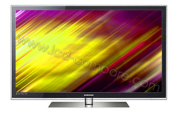 S�rie Samsung LED C6800