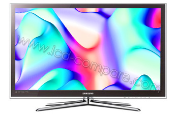 SAMSUNG UE46C6820 - 117 cm