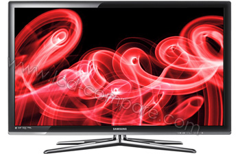 SAMSUNG UE46C7000 - 117 cm