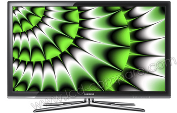 SAMSUNG UE46C7700 - 117 cm