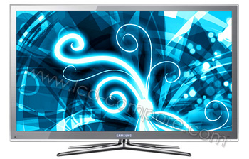 SAMSUNG UE46C8780 - 117 cm