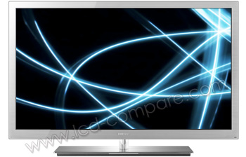 SAMSUNG UE46C9000SW - 117 cm