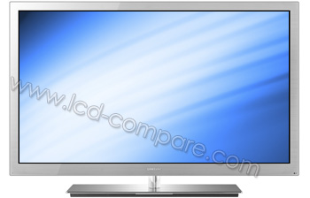 SAMSUNG UE46C9090ZW - 117 cm