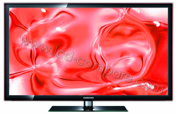 SAMSUNG UE46D5700 - 117 cm