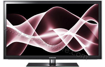SAMSUNG UE46D5710 - 117 cm