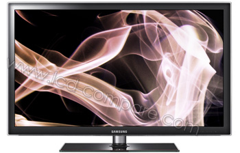 SAMSUNG UE46D5720 - 117 cm