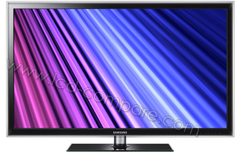 SAMSUNG UE46D6000 - 117 cm