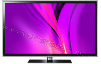 SAMSUNG UE46D6120 - 117 cm