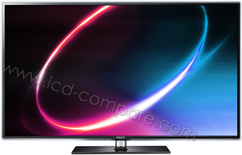 SAMSUNG UE46D6500 - 117 cm