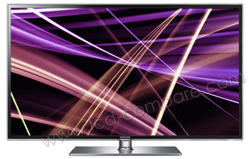 SAMSUNG UE46D6530 - 117 cm