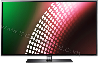 SAMSUNG UE46D6570 - 117 cm