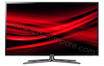 SAMSUNG UE46D6750 - 117 cm