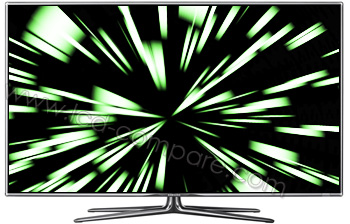 SAMSUNG UE46D7000 - 116 cm