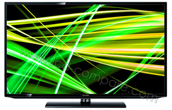 SAMSUNG UE46EH5300 - 116 cm