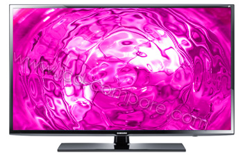 SAMSUNG UE46EH6030 - 116 cm