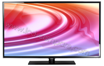 SAMSUNG UE46ES5500WXXH - 116 cm