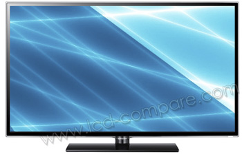 SAMSUNG UE46ES5500WXZG - 116 cm