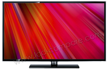 SAMSUNG UE46ES5700SXZG - 116 cm