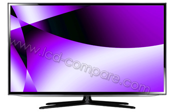 SAMSUNG UE46ES6300SXZG - 116 cm