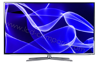 SAMSUNG UE46ES6530 - 116 cm