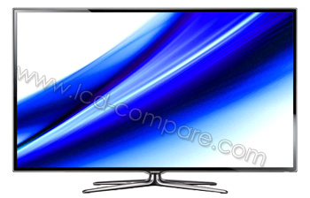 SAMSUNG UE46ES6540 - 116 cm