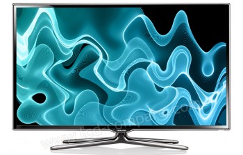 SAMSUNG UE46ES6560QXZT - 116 cm