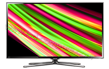 SAMSUNG UE46ES6560 - 116 cm