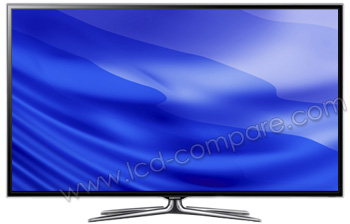 SAMSUNG UE46ES6570 - 116 cm