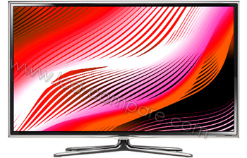 SAMSUNG UE46ES6800SXXH - 116 cm