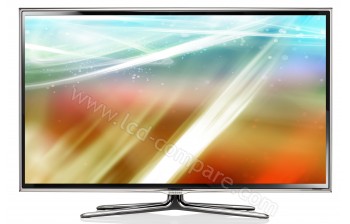 SAMSUNG UE46ES6890SXZG - 116 cm