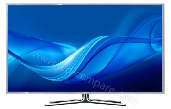 SAMSUNG UE46ES6990SXZG - 116 cm
