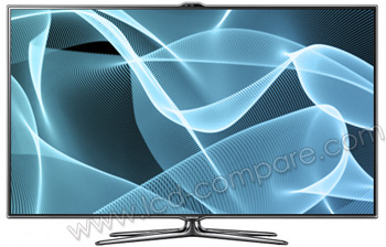 SAMSUNG UE46ES7000SXXC - 116 cm