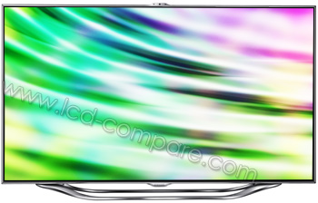 SAMSUNG UE46ES8000UXXU - 116 cm