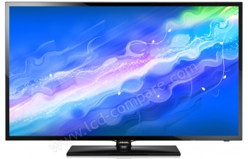 SAMSUNG UE46F5000AKXZT - 117 cm