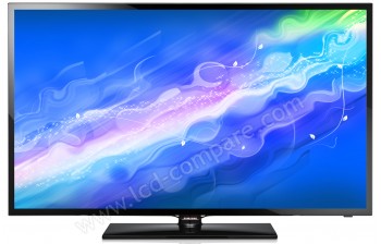 SAMSUNG UE46F5000AWXXN - 117 cm