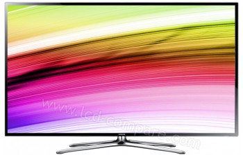 SAMSUNG UE46F6340SSXZG - 117 cm