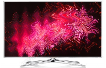 SAMSUNG UE46F6510SSXXC - 117 cm