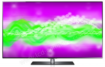 SAMSUNG UE46F6740SSXZG - 117 cm
