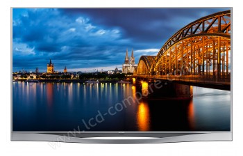 SAMSUNG UE46F8500SZXZT - 117 cm