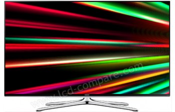SAMSUNG UE48H6200 - 121 cm