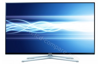 SAMSUNG UE48H6590SVXZG - 121 cm