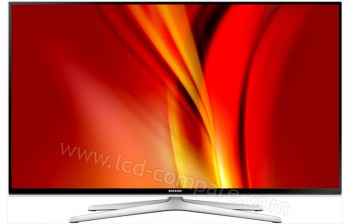 SAMSUNG UE48H6600SVXZG - 121 cm