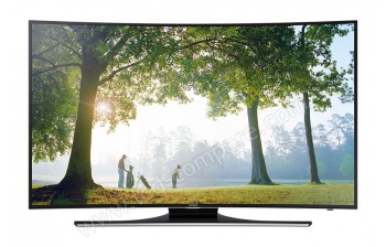 SAMSUNG UE48H6850AWXXH - 121 cm