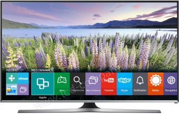 SAMSUNG UE48J5500 - 121 cm