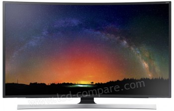 SAMSUNG UE48JS8500 - 121 cm