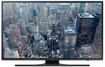 SAMSUNG UE48JU6485UXZG - 121 cm