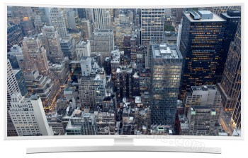 SAMSUNG UE48JU6510SXXN - 121 cm