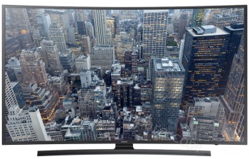 SAMSUNG UE48JU6570UXZG - 121 cm