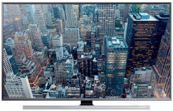 SAMSUNG UE48JU7000TXXC - 121 cm